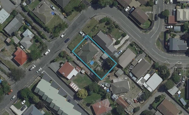 26 Humboldt Street, Sydenham, Christchurch - Carousel 1
