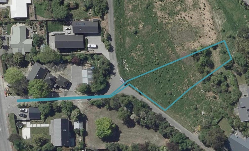 11A Hammerton Lane, Heathcote Valley, Christchurch - Carousel 1