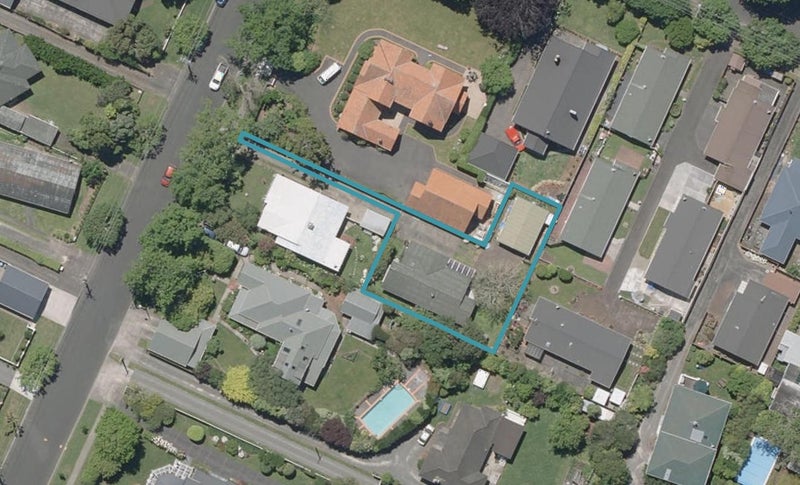 40A Brassey Road, Saint Johns Hill, Whanganui - Carousel 1