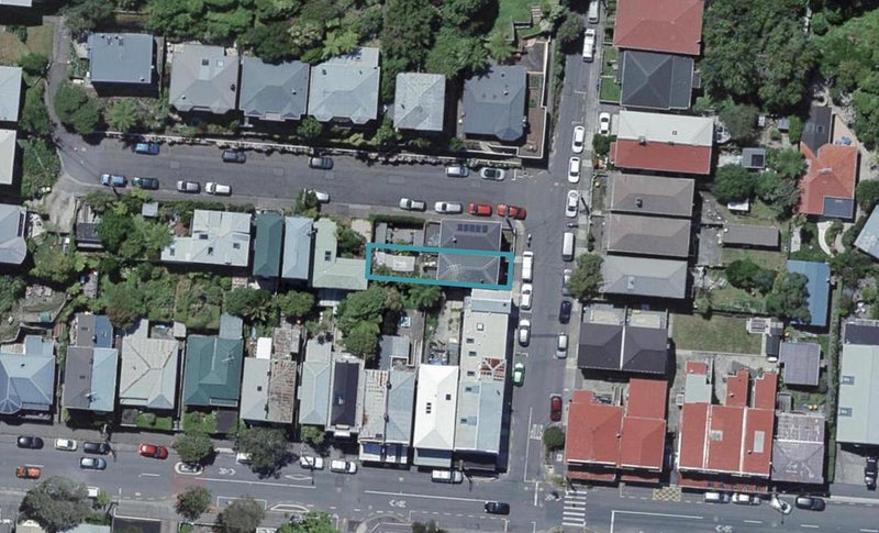 3 Devon Street, Aro Valley, Wellington - Carousel 1
