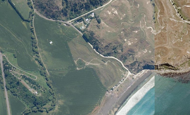 170 Beach Road, Tangoio, Napier - Carousel 1