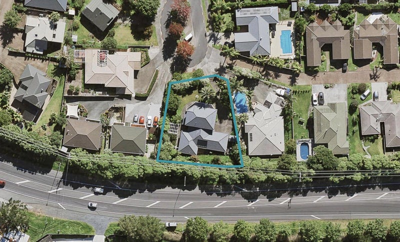 9 Carl Place, Unsworth Heights, Auckland - Carousel 1