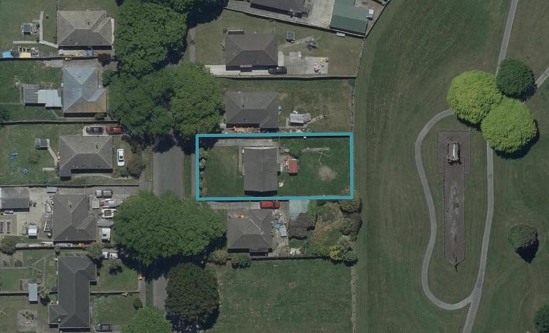 54 Riselaw Street, Mairehau, Christchurch - Carousel 1