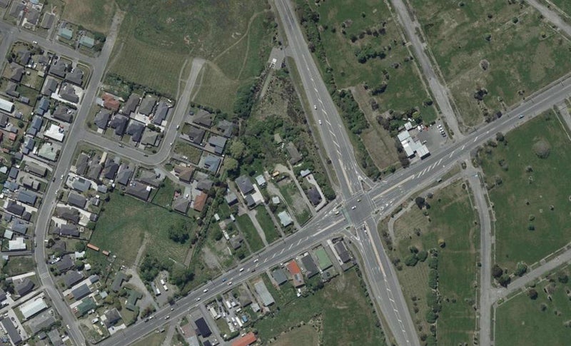 583 Pages Road, Bexley, Christchurch - Carousel 1