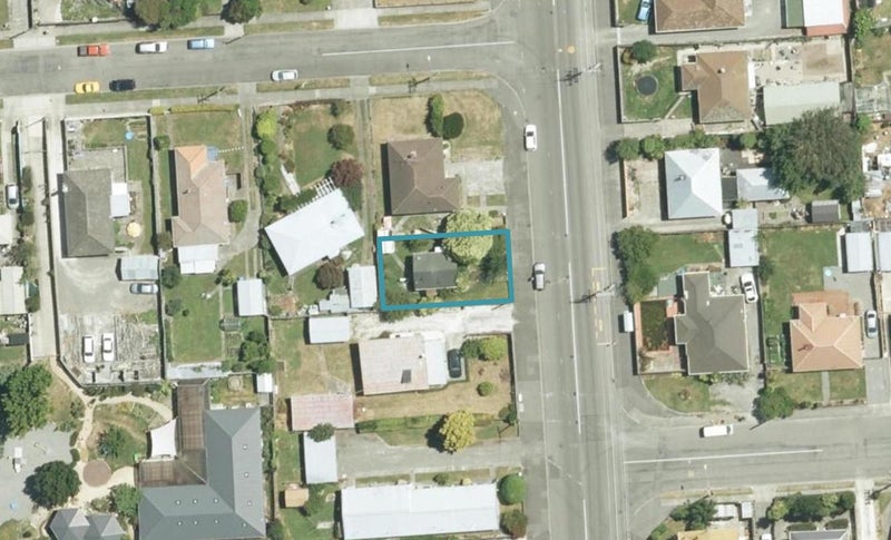 55A Hutcheson Street, Mayfield, Blenheim - Carousel 1