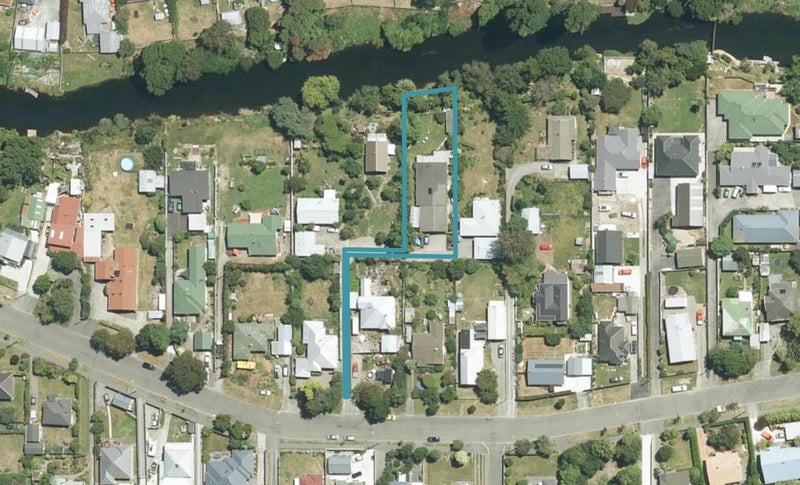 33B Dillons Point Road, Islington, Blenheim - Carousel 1