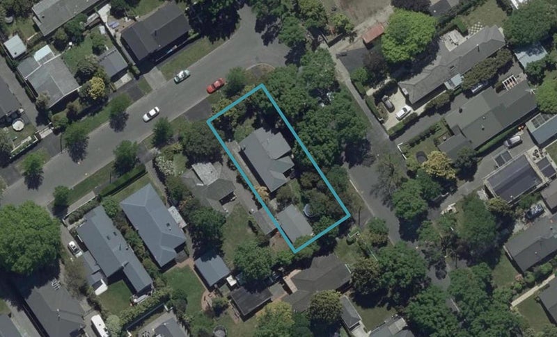 46 Dormer Street, Papanui, Christchurch - Carousel 1