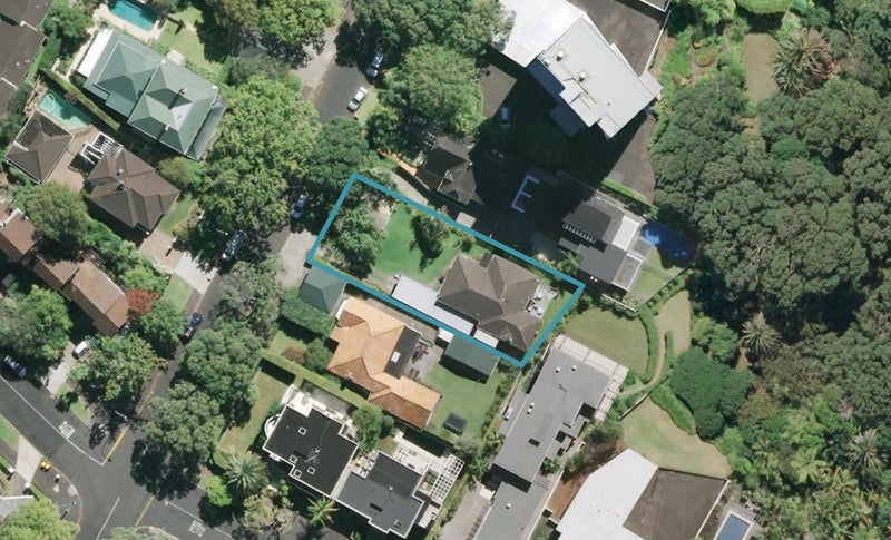 115 St Stephens Avenue, Parnell, Auckland - Carousel 1