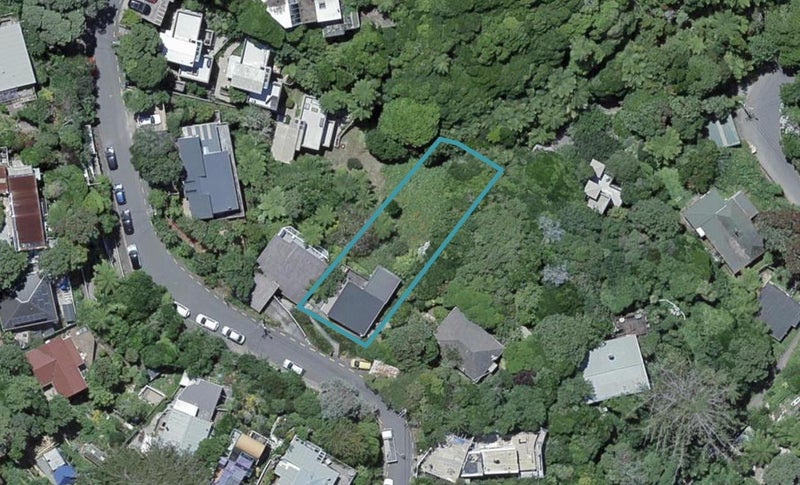 18 Koromiko Road, Aro Valley, Wellington - Carousel 1