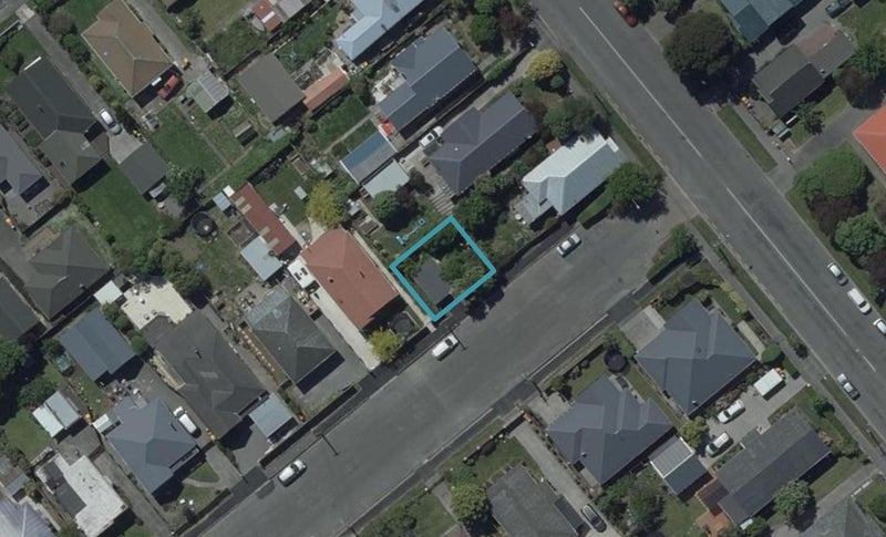 1/55 Rosebery Street, Spreydon, Christchurch - Carousel 1
