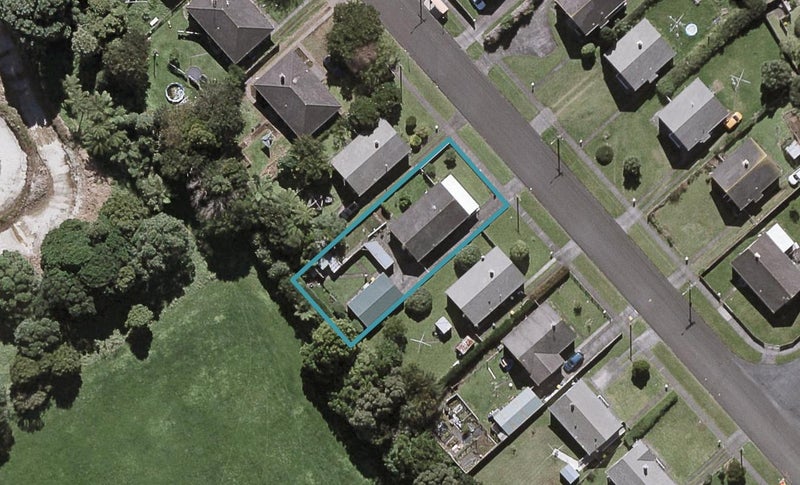 71 Cook Street, Marfell, New Plymouth - Carousel 1