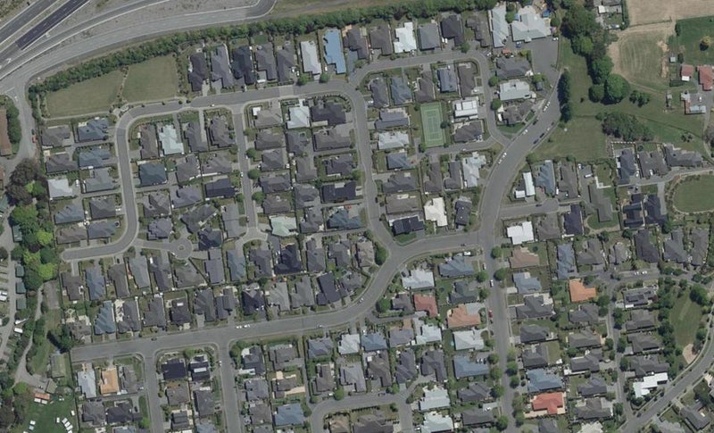 7 Brookwater Avenue, Northwood, Christchurch - Carousel 1