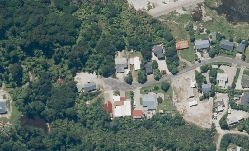 16 O'Leary Place, Jackson Bay, Haast - Carousel 1