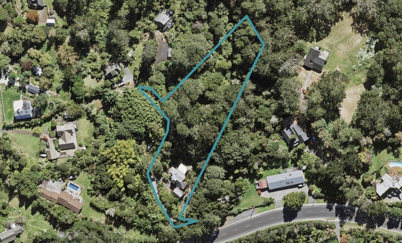 142 The Avenue, Lucas Heights, Auckland - Carousel 1