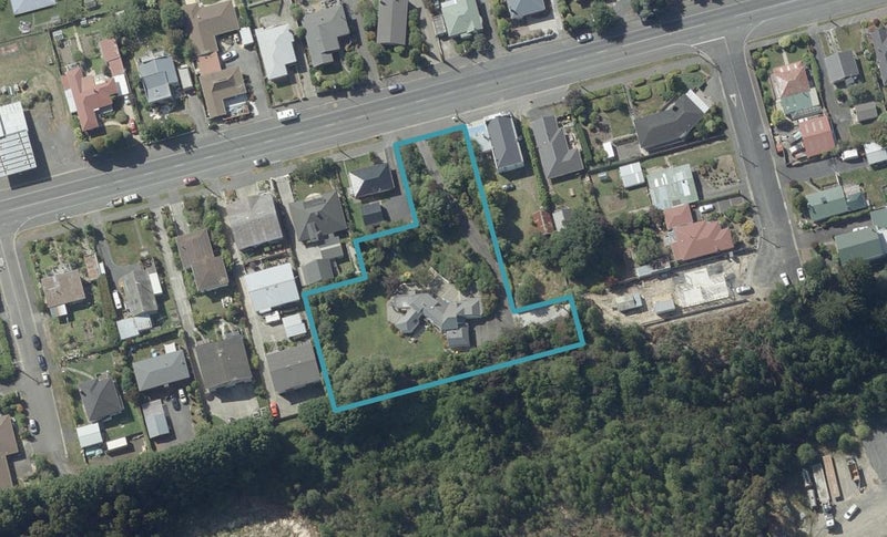 39 Main Road, Fairfield, Dunedin - Carousel 1