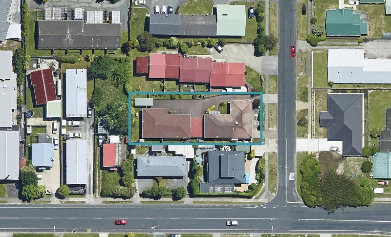 33A King Street, Victoria, Rotorua - Carousel 1