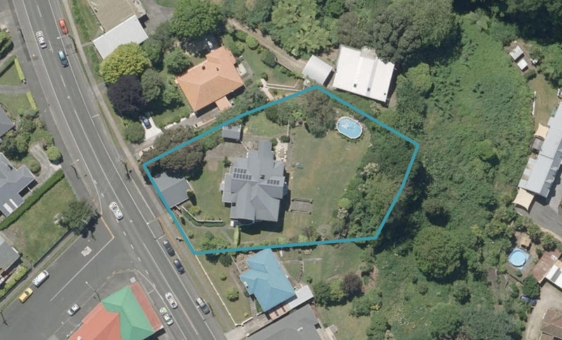 14 Great North Road, Saint Johns Hill, Whanganui - Carousel 1