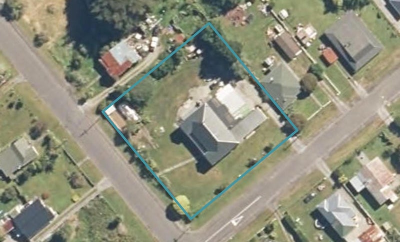 75 Third Street, Kumara, Greymouth - Carousel 1