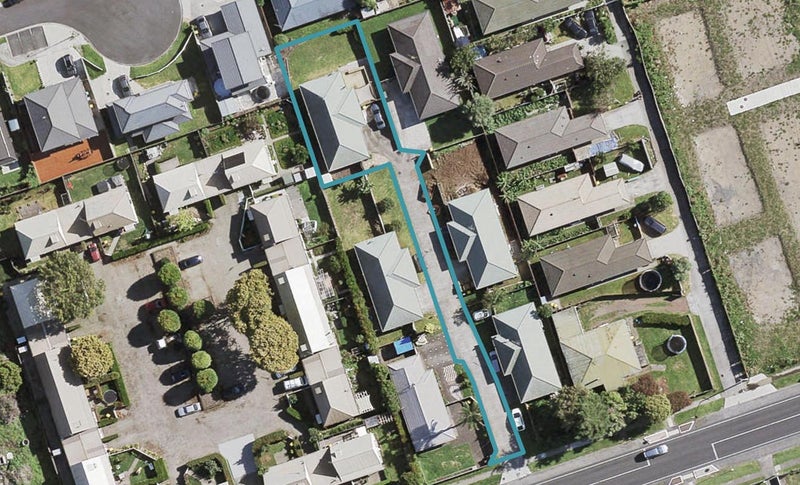 70B Manuroa Road, Takanini, Auckland - Carousel 1
