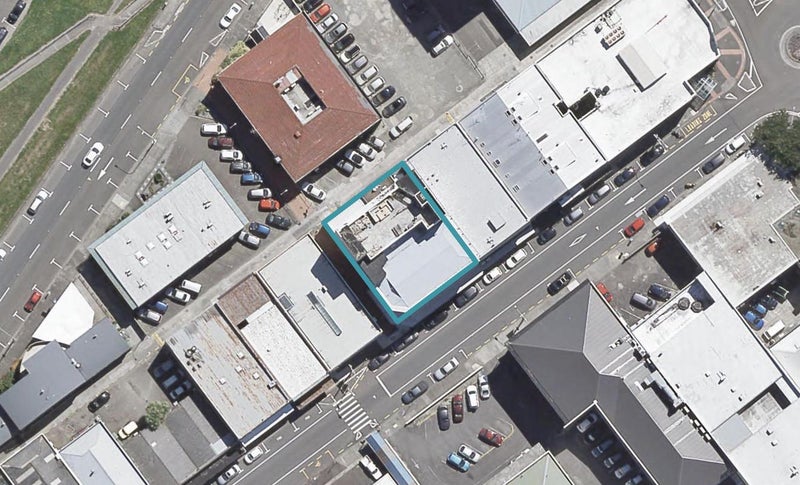 55 Dudley Street, Hutt Central, Lower Hutt - Carousel 1