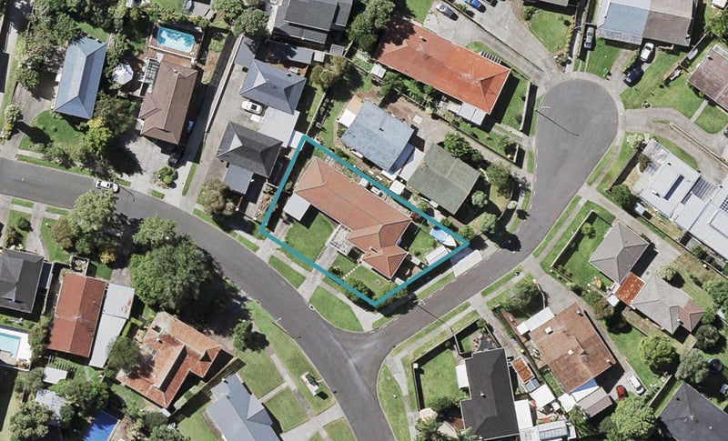 1/44 Galvan Avenue, Sunnyhills, Auckland - Carousel 1