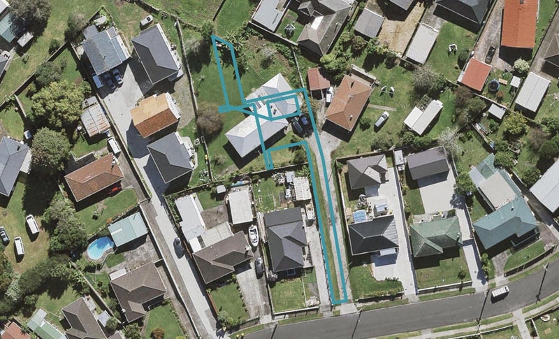 5/13 Cheviot Street, Māngere East, Auckland - Carousel 1