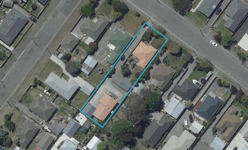 54A Ottawa Road, Wainoni, Christchurch - Carousel 1