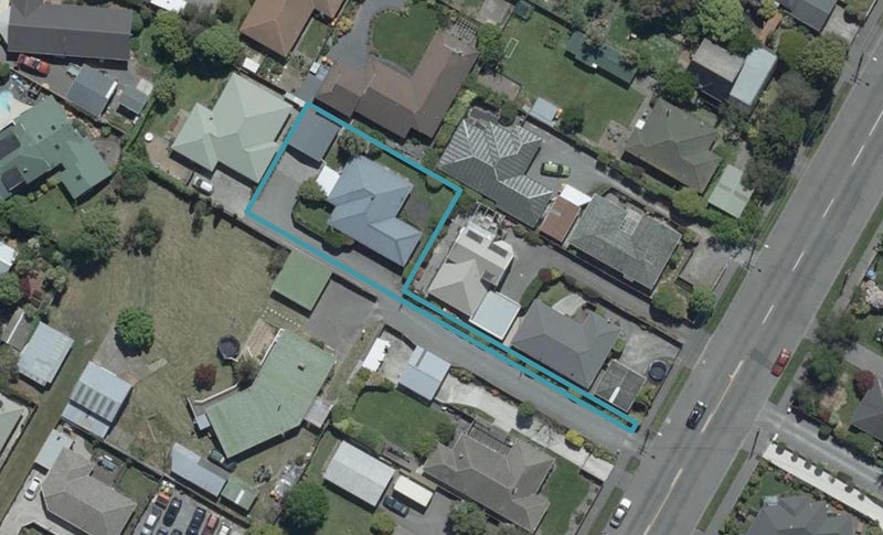 115B Highsted Road, Casebrook, Christchurch - Carousel 1