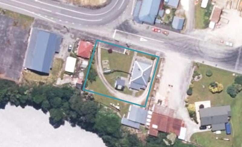 4 Camp Street, AHAURA, TOTARA FLAT - Carousel 1