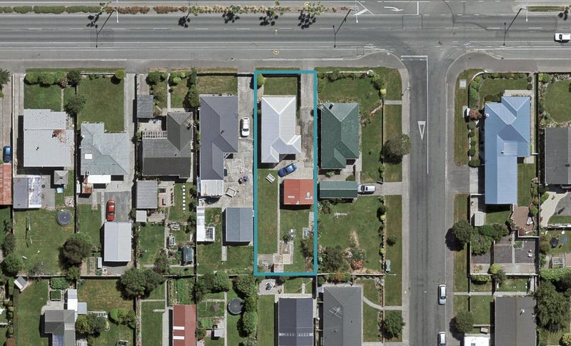 569 Tweed Street, Newfield, Invercargill - Carousel 1