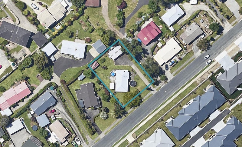 176 Park Road, Katikati, Katikati - Carousel 1