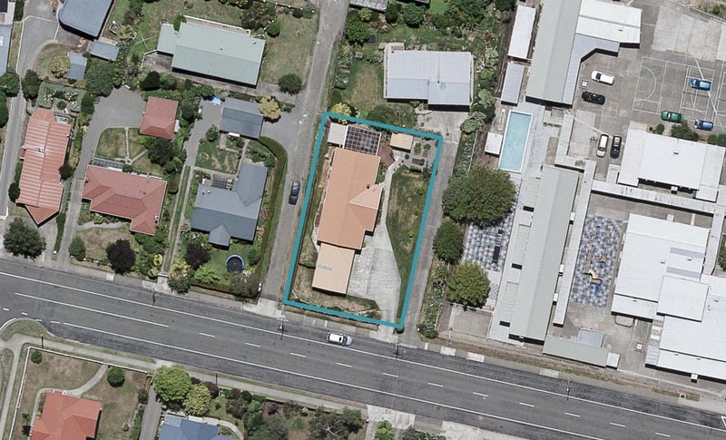 12 St Marys Road, Waipukurau - Carousel 1