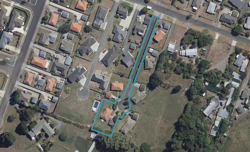 22D Jackson Street, Ngaruawahia - Carousel 1