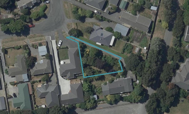 90A Moffat Drive, Lincoln, Lincoln - Carousel 1