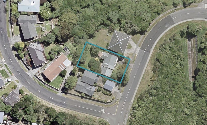 3 Mulberry Street, Maungaraki, Lower Hutt - Carousel 1