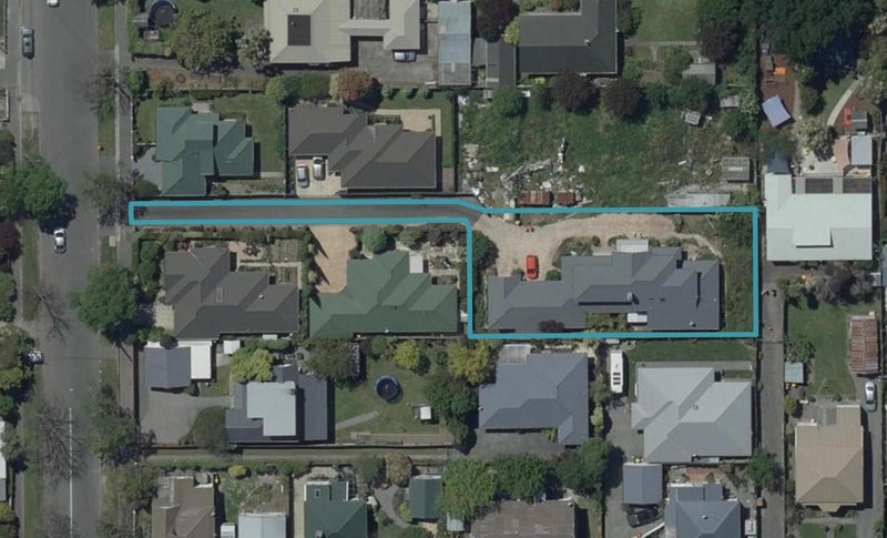 62 Norwood Street, Sydenham, Christchurch - Carousel 1