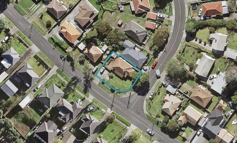 13 Farrelly Avenue, Wesley, Auckland - Carousel 1