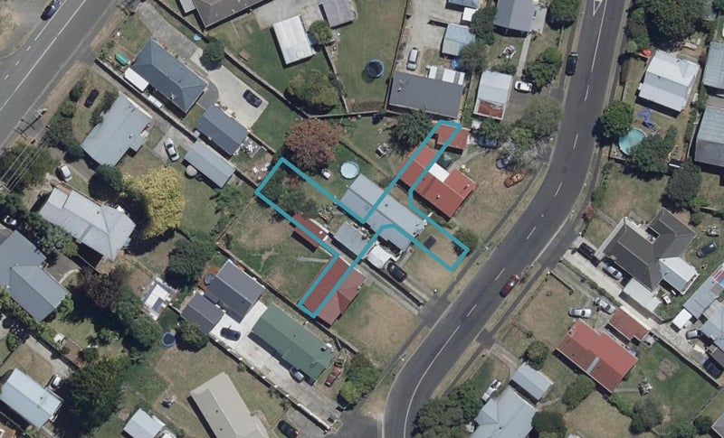 3/6 Odlin Crescent, Nawton, Hamilton - Carousel 1