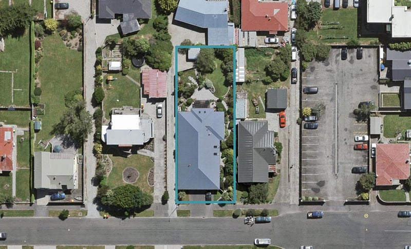 46 Avenal Street, Avenal, Invercargill - Carousel 1
