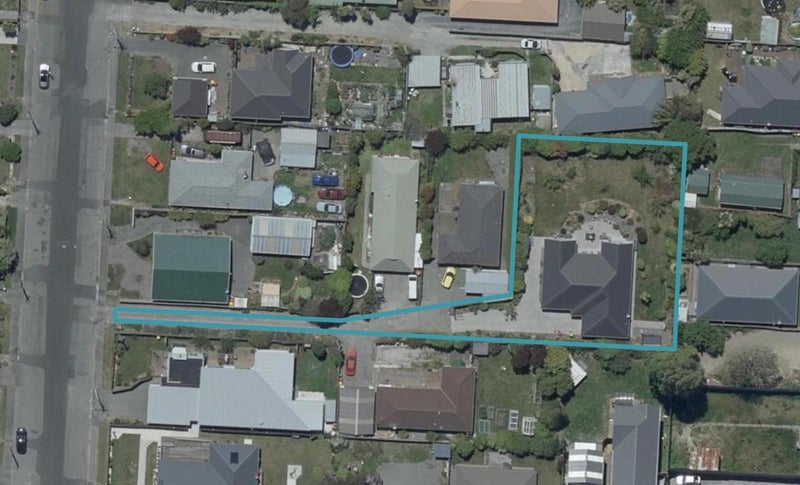 101 Palmers Road, New Brighton, Christchurch - Carousel 1