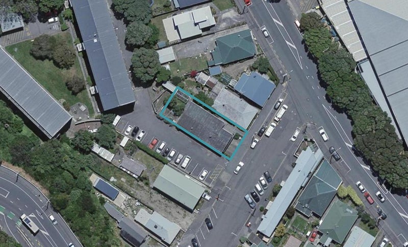 4 Tully Street, Kilbirnie, Wellington - Carousel 1