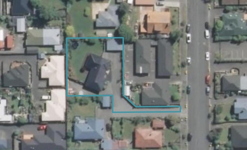5A Preston Street, West End, Timaru - Carousel 1