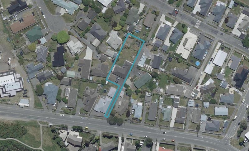 365A Mairehau Road, Parklands, Christchurch - Carousel 1
