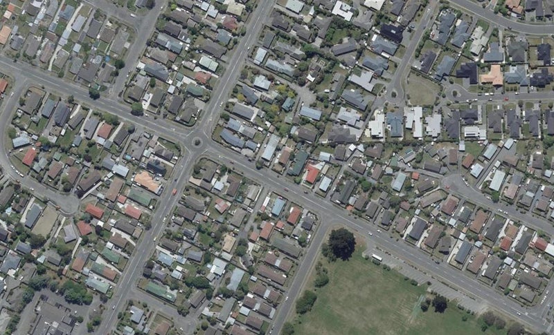 110 Queenspark Drive, Parklands, Christchurch - Carousel 1