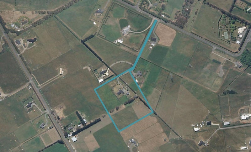 47 Pattersons Road, Swannanoa, Rangiora - Carousel 1