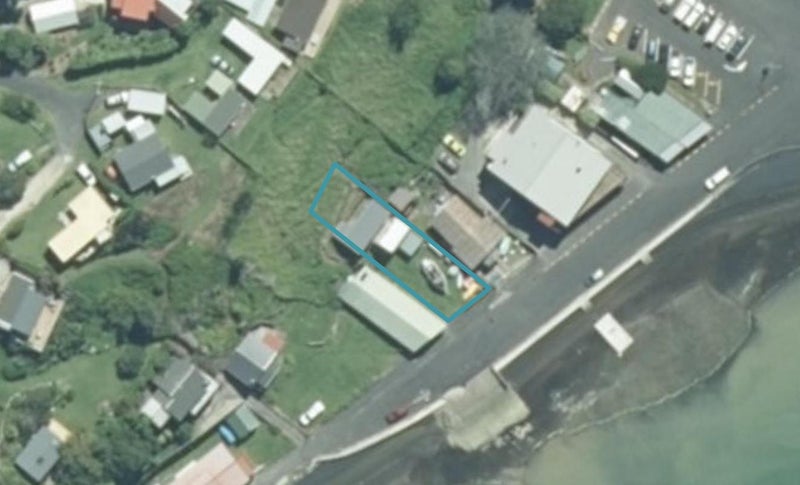156 Omimiti Street, Kawhia, Kawhia - Carousel 1