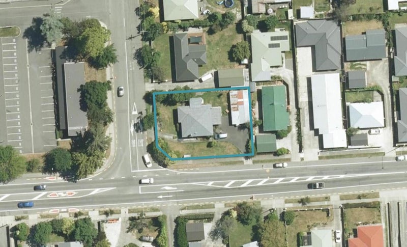 54 Nelson Street, Mayfield, Blenheim - Carousel 1