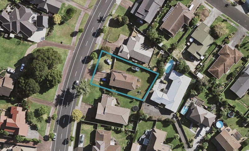 47 Charles Prevost Drive, The Gardens, Auckland - Carousel 1