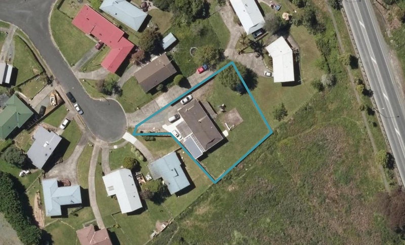 9 Bethell Place, Raumanga, Whangarei - Carousel 1