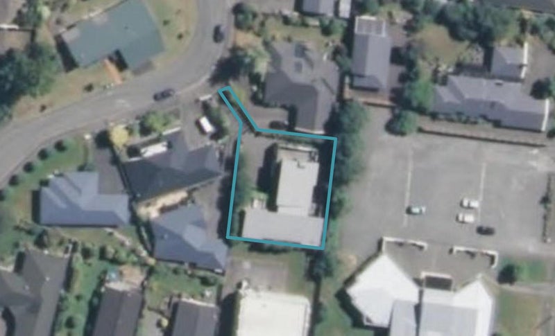 15 Chateau Close, Gleniti, Timaru - Carousel 1